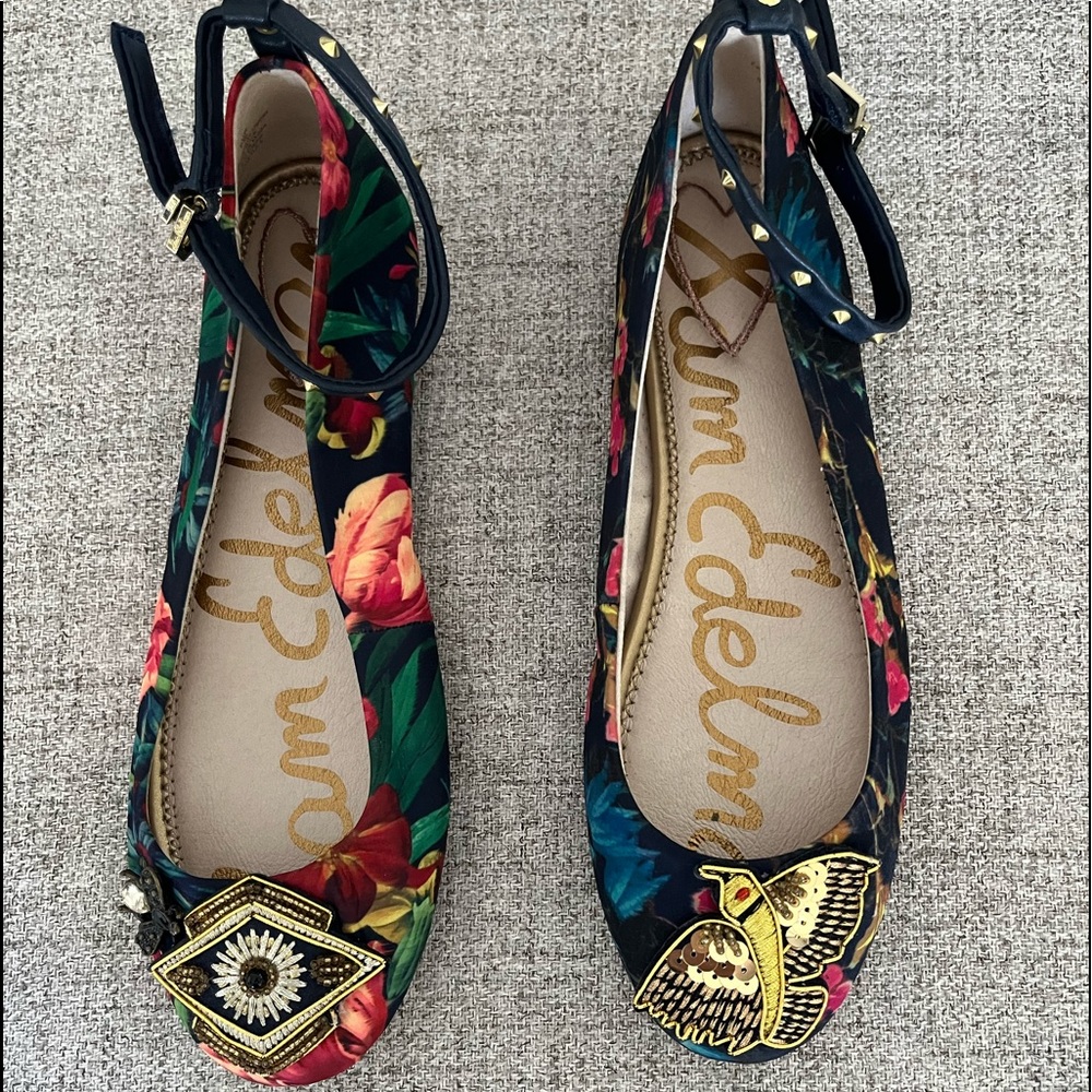 Sam Edelman flats